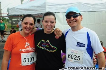 Quem participou do Oscar Run em São José dos Campos