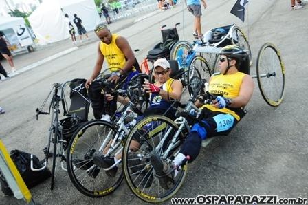 Quem participou do Oscar Run em São José dos Campos