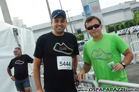 Quem participou do Oscar Run em São José dos Campos