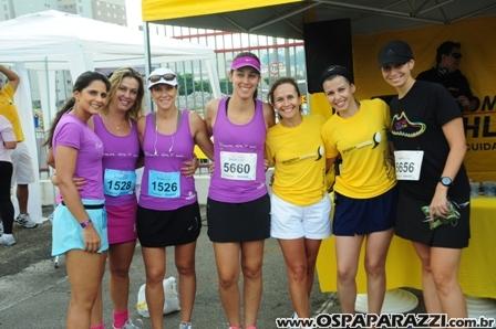 Quem participou do Oscar Run em São José dos Campos