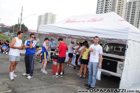 Quem participou do Oscar Run em São José dos Campos