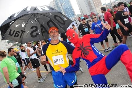 Quem participou do Oscar Run em São José dos Campos