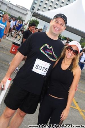 Quem participou do Oscar Run em São José dos Campos
