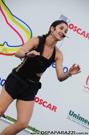 Quem participou do Oscar Run em São José dos Campos