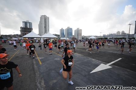 Quem participou do Oscar Run em São José dos Campos