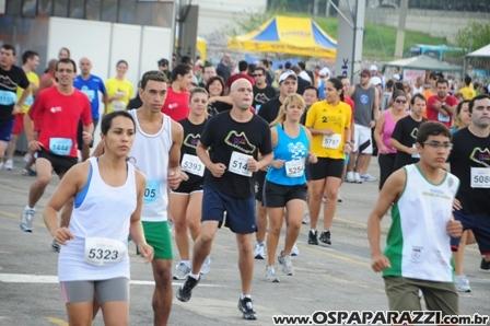 Quem participou do Oscar Run em São José dos Campos