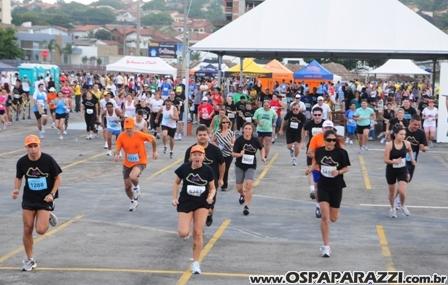 Quem participou do Oscar Run em São José dos Campos