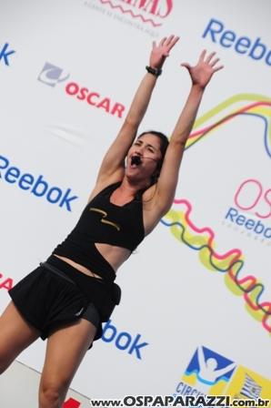 Quem participou do Oscar Run em São José dos Campos