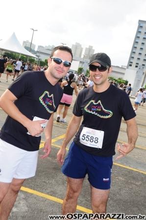 Quem participou do Oscar Run em São José dos Campos