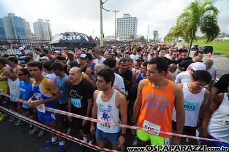 Quem participou do Oscar Run em São José dos Campos