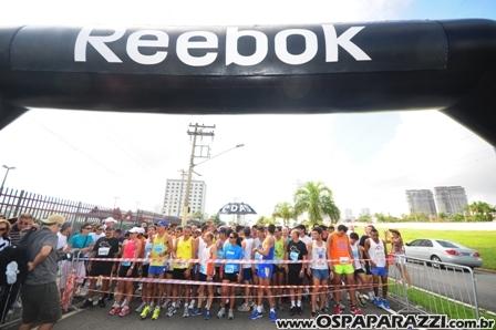 Quem participou do Oscar Run em São José dos Campos