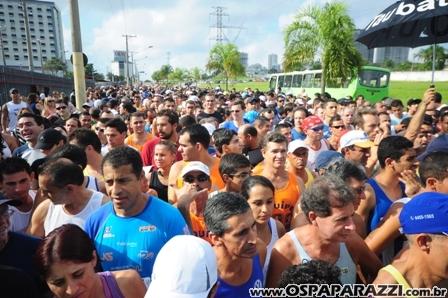Quem participou do Oscar Run em São José dos Campos