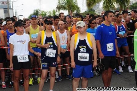 Quem participou do Oscar Run em São José dos Campos