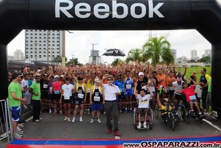 Quem participou do Oscar Run em São José dos Campos