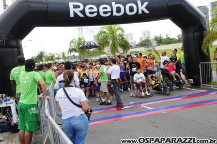 Quem participou do Oscar Run em São José dos Campos