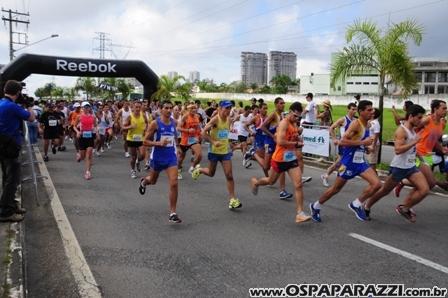 Quem participou do Oscar Run em São José dos Campos
