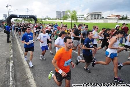 Quem participou do Oscar Run em São José dos Campos