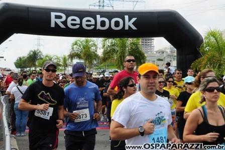 Quem participou do Oscar Run em São José dos Campos