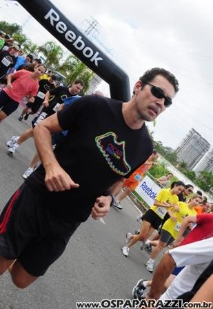 Quem participou do Oscar Run em São José dos Campos