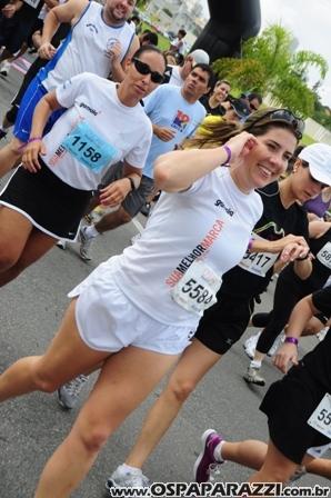 Quem participou do Oscar Run em São José dos Campos