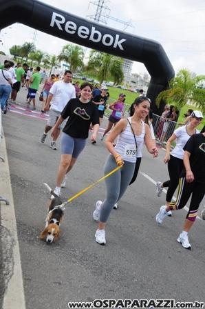 Quem participou do Oscar Run em São José dos Campos