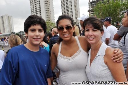 Quem participou do Oscar Run em São José dos Campos