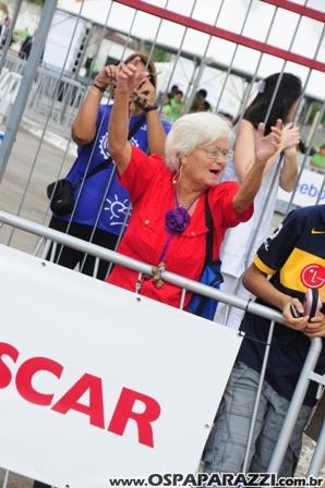 Quem participou do Oscar Run em São José dos Campos