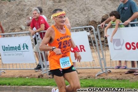Quem participou do Oscar Run em São José dos Campos