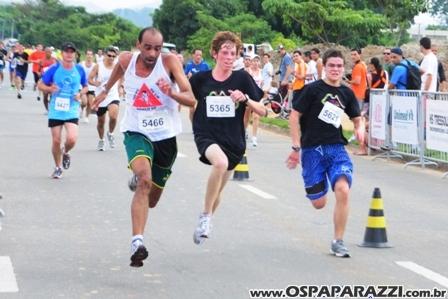 Quem participou do Oscar Run em São José dos Campos