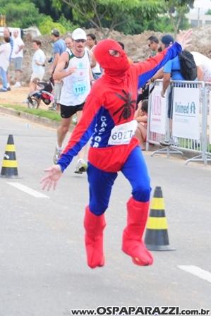 Quem participou do Oscar Run em São José dos Campos
