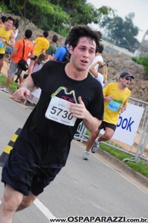 Quem participou do Oscar Run em São José dos Campos