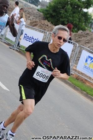 Quem participou do Oscar Run em São José dos Campos