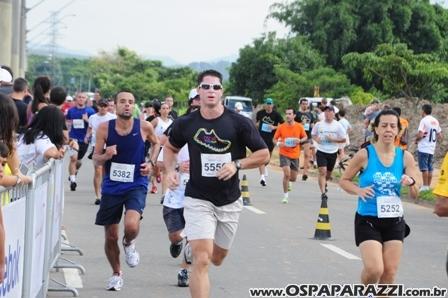Quem participou do Oscar Run em São José dos Campos