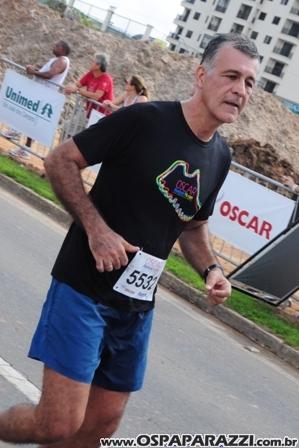 Quem participou do Oscar Run em São José dos Campos