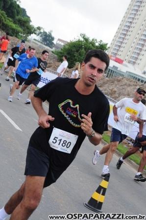 Quem participou do Oscar Run em São José dos Campos