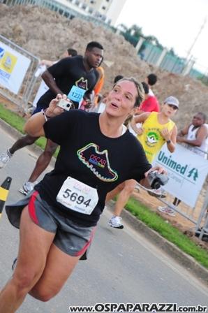 Quem participou do Oscar Run em São José dos Campos