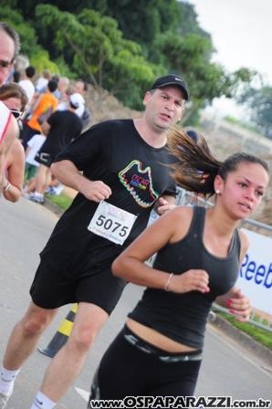 Quem participou do Oscar Run em São José dos Campos