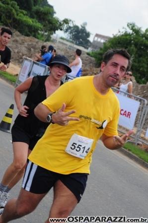 Quem participou do Oscar Run em São José dos Campos