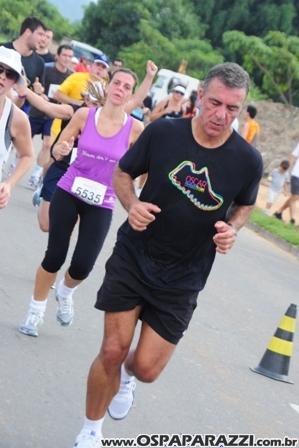 Quem participou do Oscar Run em São José dos Campos