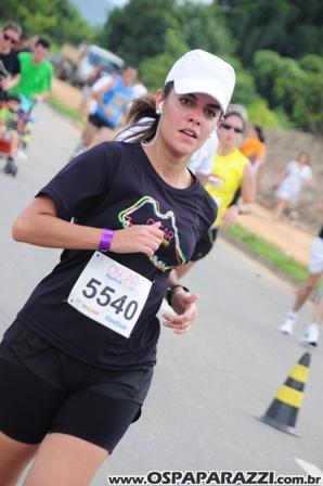 Quem participou do Oscar Run em São José dos Campos