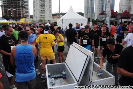 Quem participou do Oscar Run em São José dos Campos