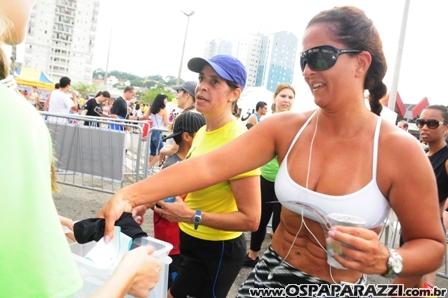 Quem participou do Oscar Run em São José dos Campos