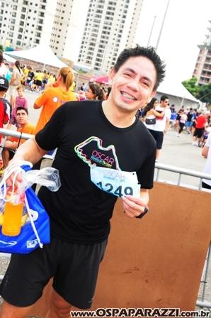 Quem participou do Oscar Run em São José dos Campos