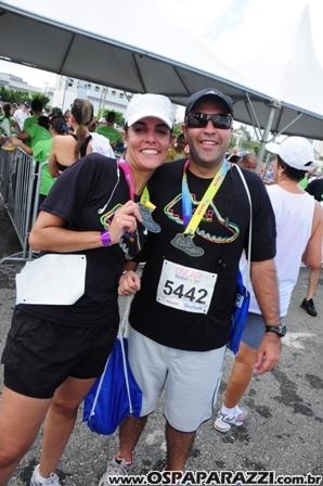 Quem participou do Oscar Run em São José dos Campos