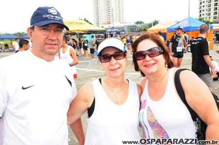 Quem participou do Oscar Run em São José dos Campos