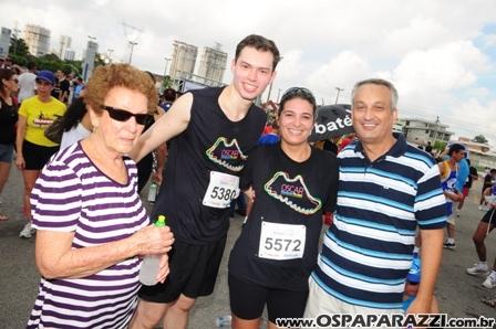 Quem participou do Oscar Run em São José dos Campos