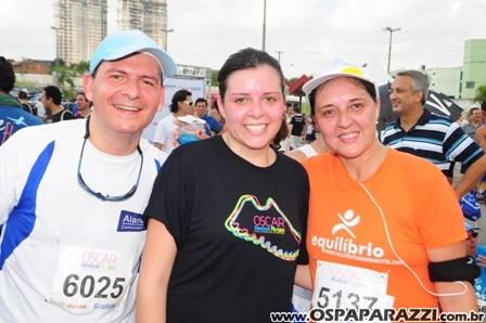Quem participou do Oscar Run em São José dos Campos