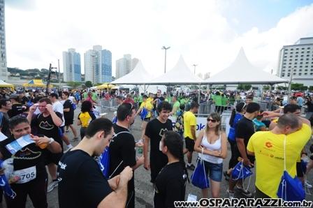 Quem participou do Oscar Run em São José dos Campos