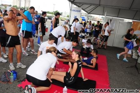 Quem participou do Oscar Run em São José dos Campos