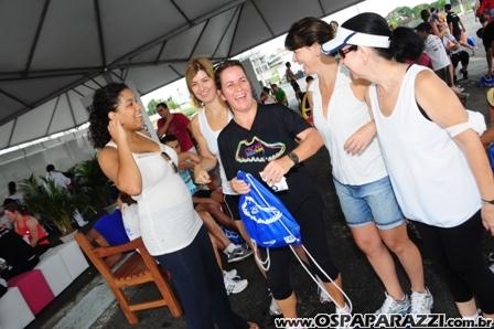 Quem participou do Oscar Run em São José dos Campos